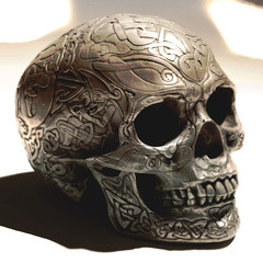 ArtStation profile picture for @spam