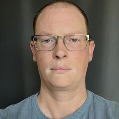 David Blythe