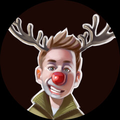 ArtStation profile picture for @pet