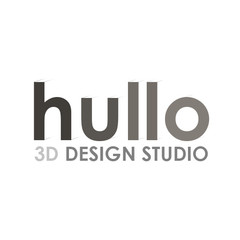 ArtStation profile picture for @hullo