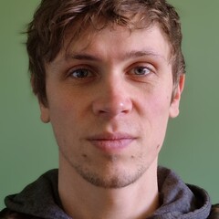 Olly Skillman-Wilson