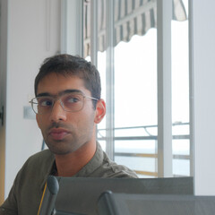Shaafi Ahmad