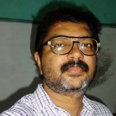 Srinivassan Pondicherry