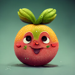 ArtStation profile picture for @stereo
