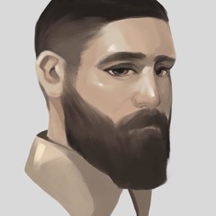 ArtStation profile picture for @novice