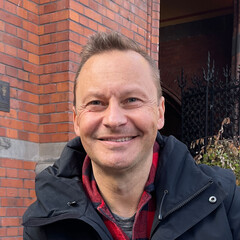 Scott Pearce
