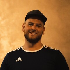 Ľubomír    "Lubox" Benedikovič
