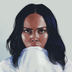 ArtStation profile picture for @flowers