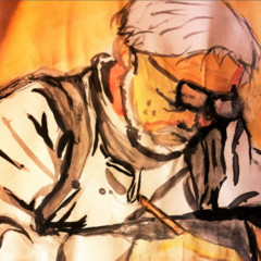 ArtStation profile picture for @surfer