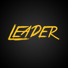 ArtStation profile picture for @leader