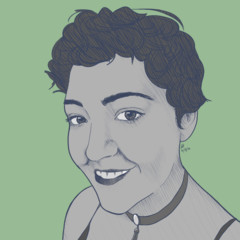 ArtStation profile picture for @kaos