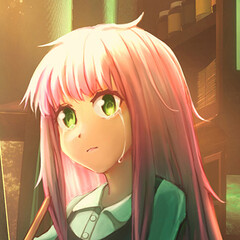 ArtStation profile picture for @neur