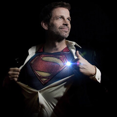 Jeffy Zachariah