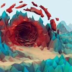 ArtStation profile picture for @memories