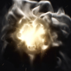 ArtStation profile picture for @muratkilic