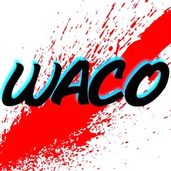 ArtStation profile picture for @waco