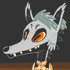 ArtStation profile picture for @gilded