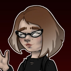 ArtStation profile picture for @gloomy