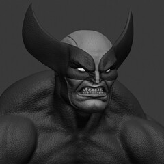 ArtStation profile picture for @can