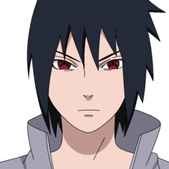 artstation sasuke uchiha