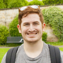 Andrew Morgan
