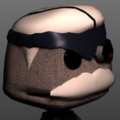 ArtStation profile picture for @racetrack