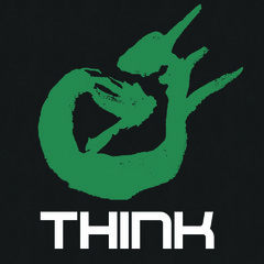 ArtStation profile picture for @think