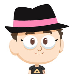 ArtStation profile picture for @jackpot