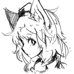 ArtStation profile picture for @sunken