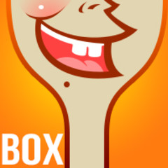 ArtStation profile picture for @boxes