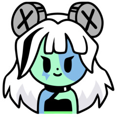 ArtStation profile picture for @kung