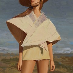 ArtStation profile picture for @another