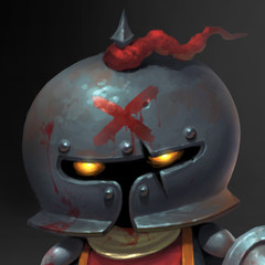 ArtStation profile picture for @candlelight