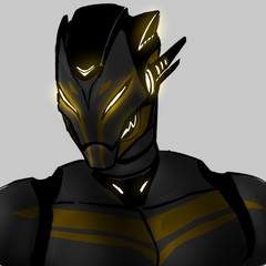 ArtStation profile picture for @host
