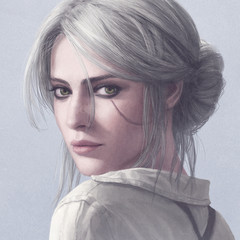 ArtStation profile picture for @dresden