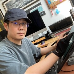 Jeffrey Chew