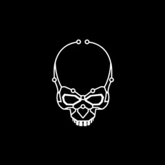 ArtStation profile picture for @tombstone