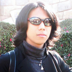 Hans Christian Caparoso