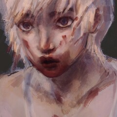 ArtStation profile picture for @dorothy