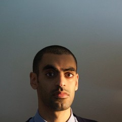 Ibrahim Shahin