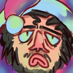ArtStation profile picture for @pseudo