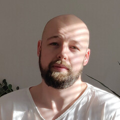 Daniel Randeraad