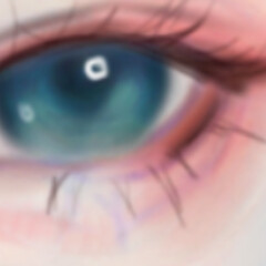 ArtStation profile picture for @meanie