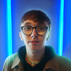 ArtStation profile picture for @gob