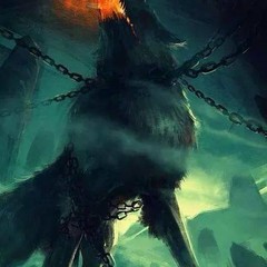 ArtStation profile picture for @fenrir