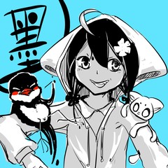 ArtStation profile picture for @loco
