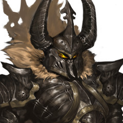 ArtStation profile picture for @umd