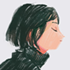 ArtStation profile picture for @trajectory