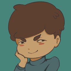 ArtStation profile picture for @rossi