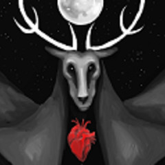 ArtStation profile picture for @louse